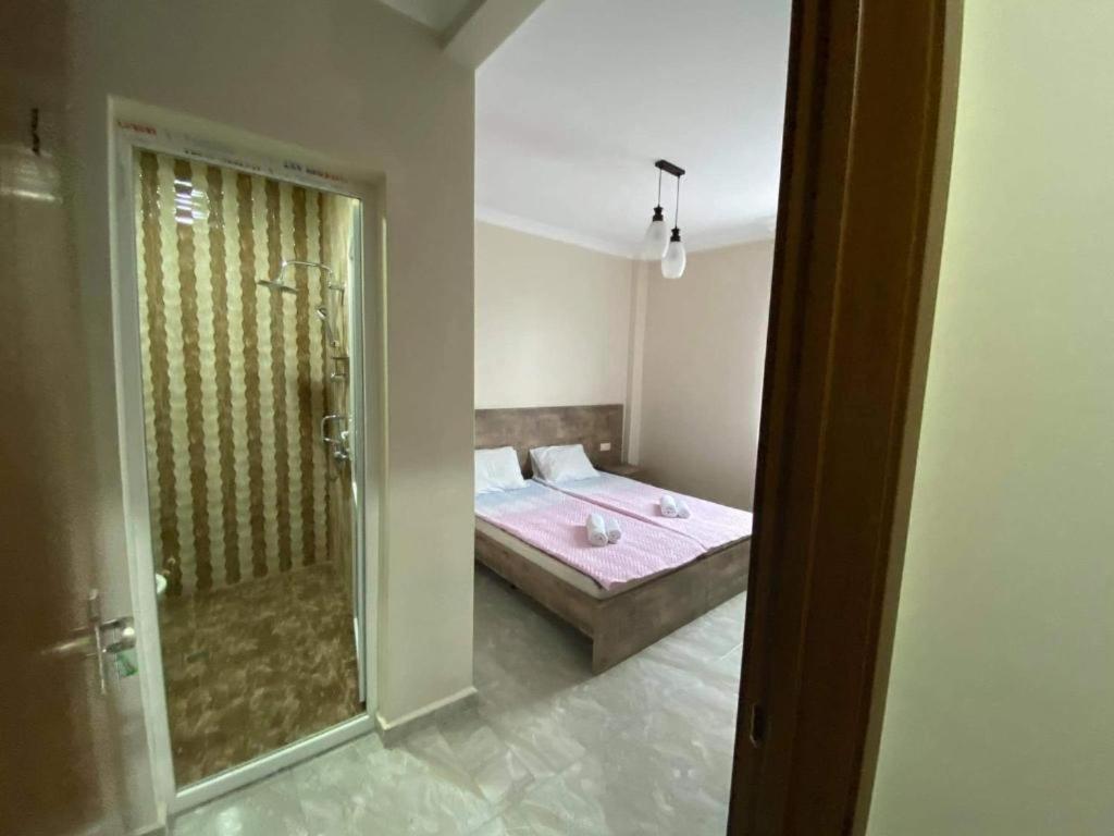 Nana'S Hotel Tchaikovsky Street 34 Batumi Exteriör bild